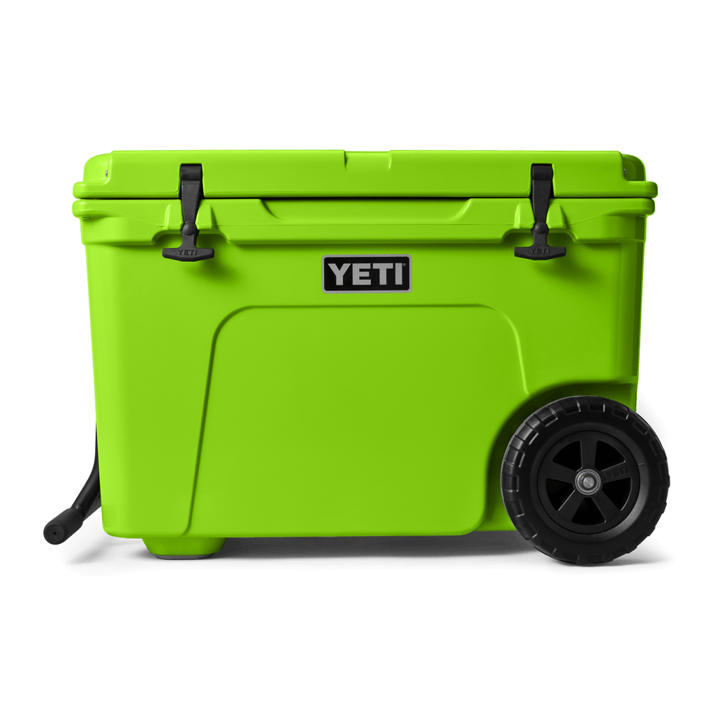 Tundra Haul Wheeled Cooler - Preferred Pickyy