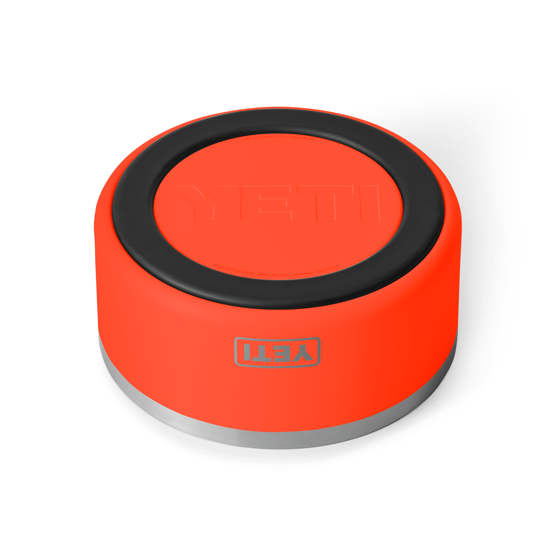 Boomer 8 Dog Bowl - Preferred Pickp1