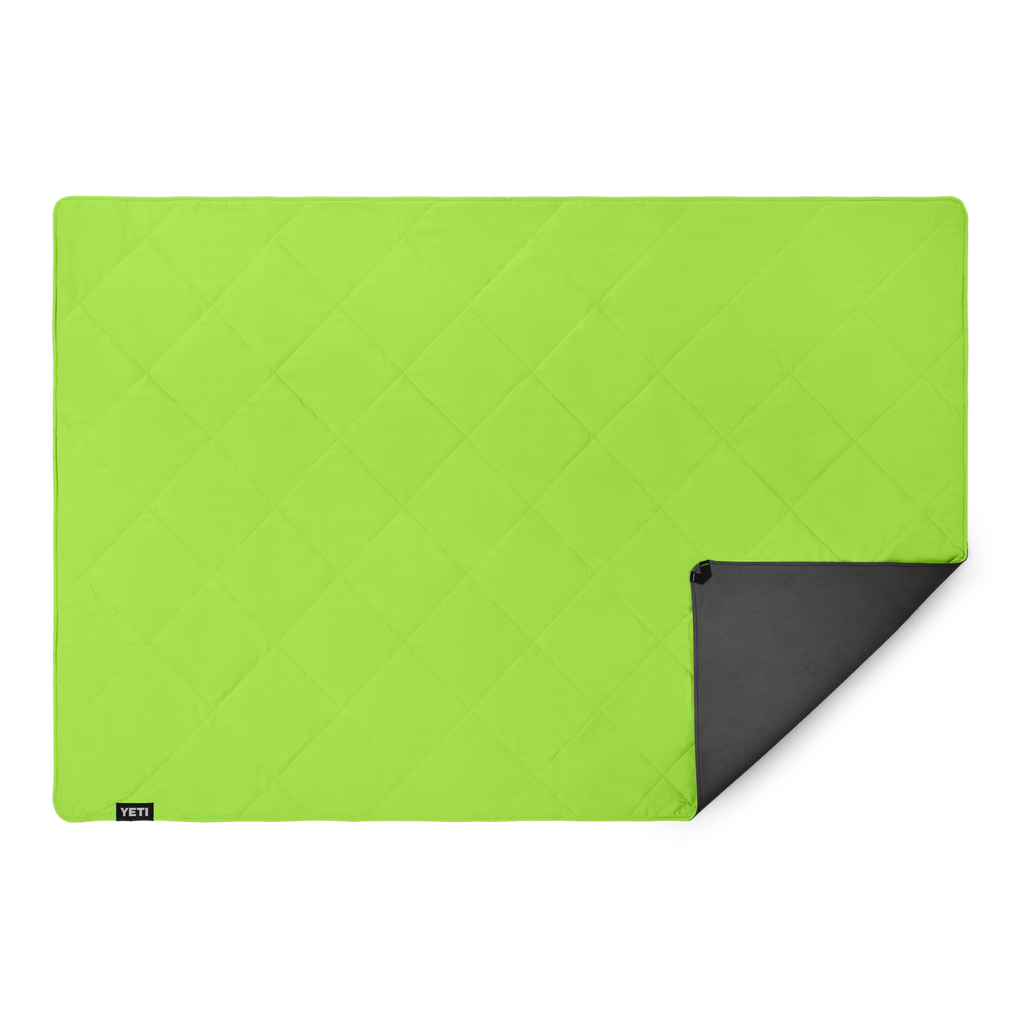 Lowlands Blanket - Preferred Pickh8