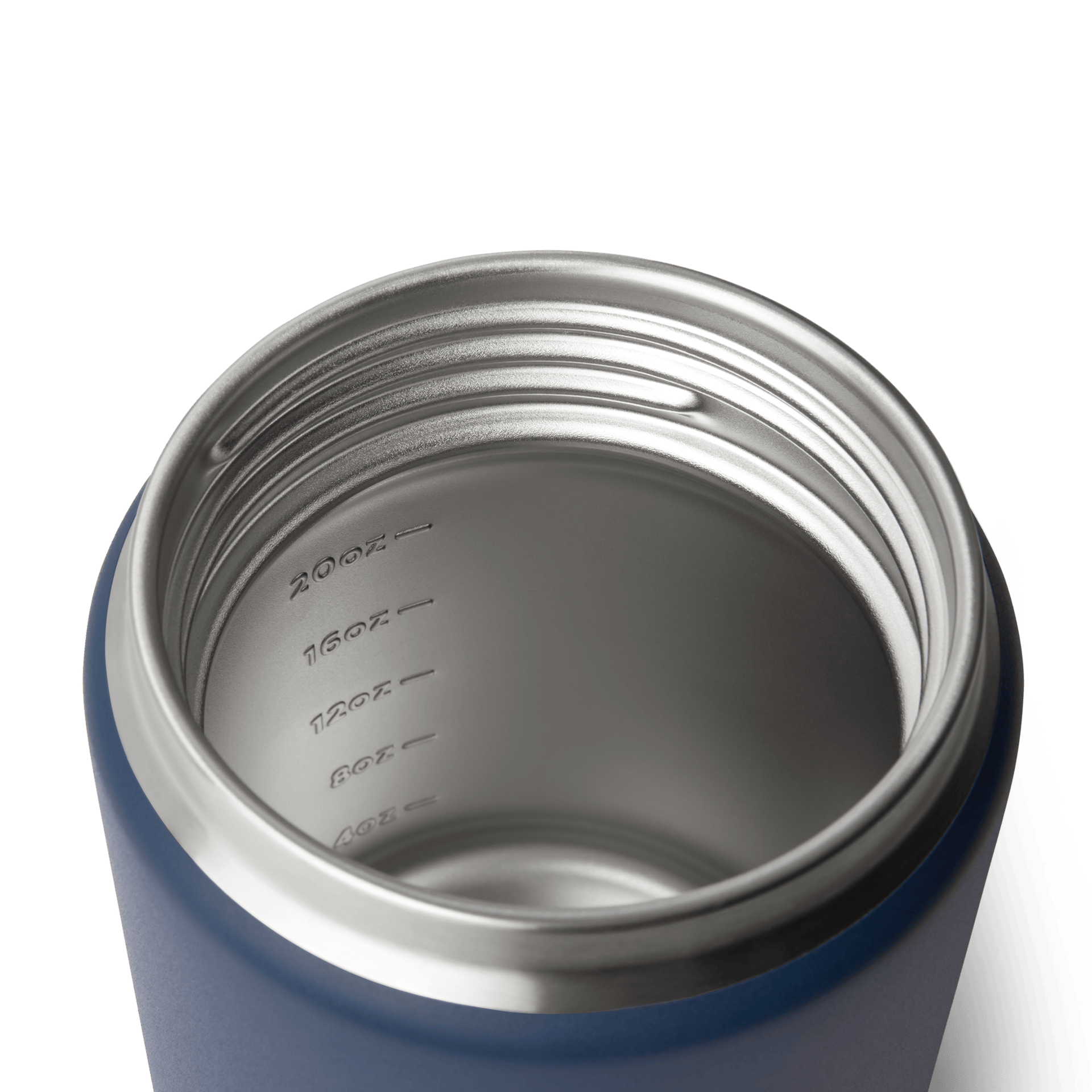 Rambler 24 oz Insulated Food Jar - Preferred Pick Zm