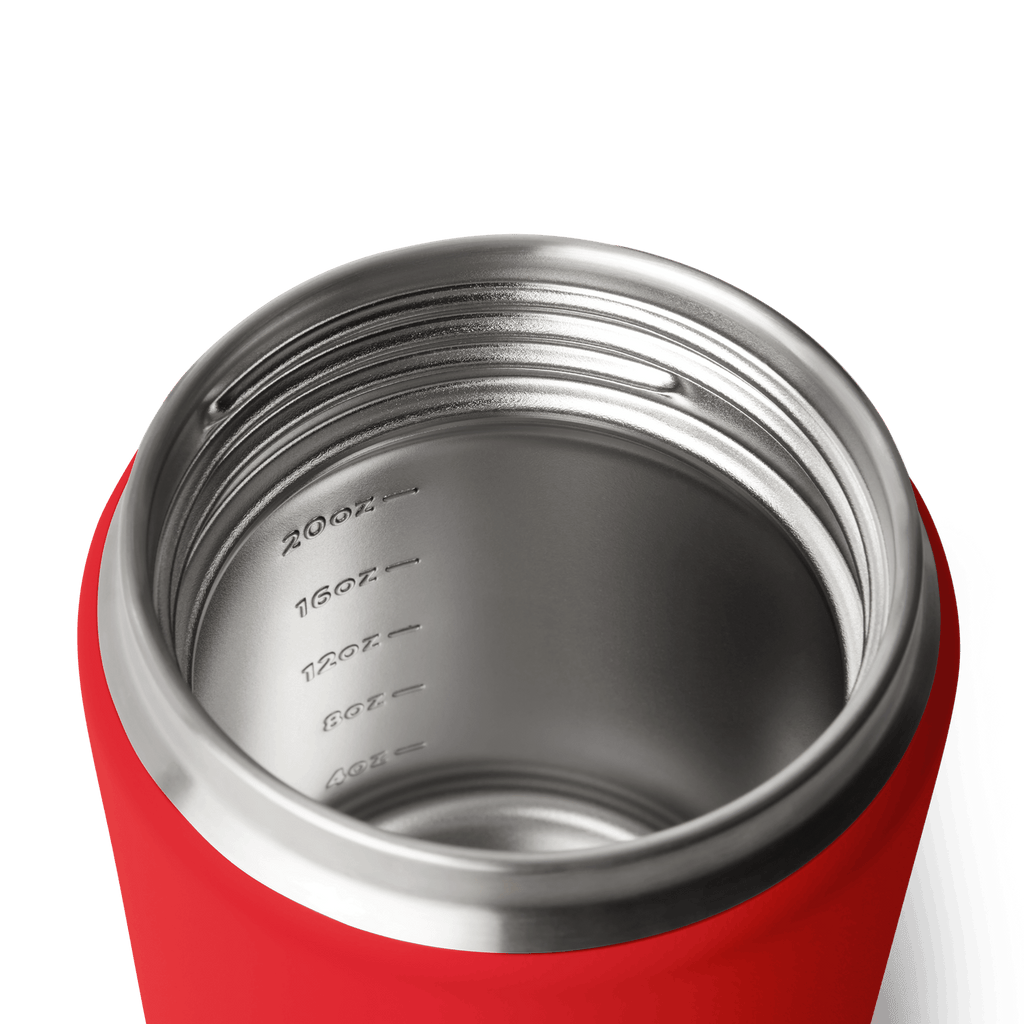 Rambler 24 oz Insulated Food Jar - Preferred Pick Zm