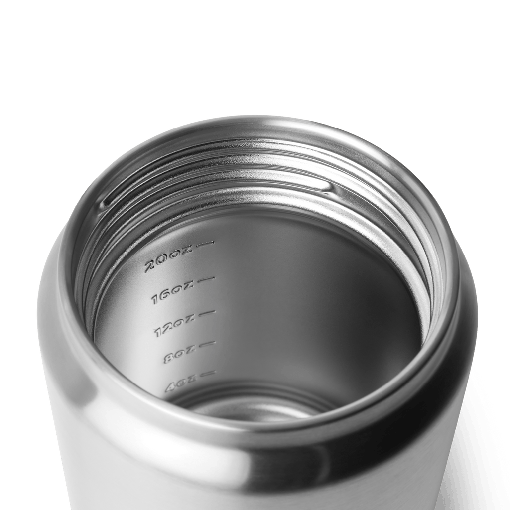 Rambler 24 oz Insulated Food Jar - Preferred Pick Zm