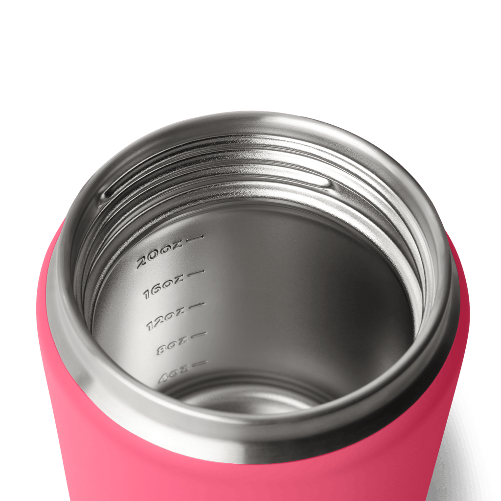 Rambler 24 oz Insulated Food Jar - Preferred Pick Zm