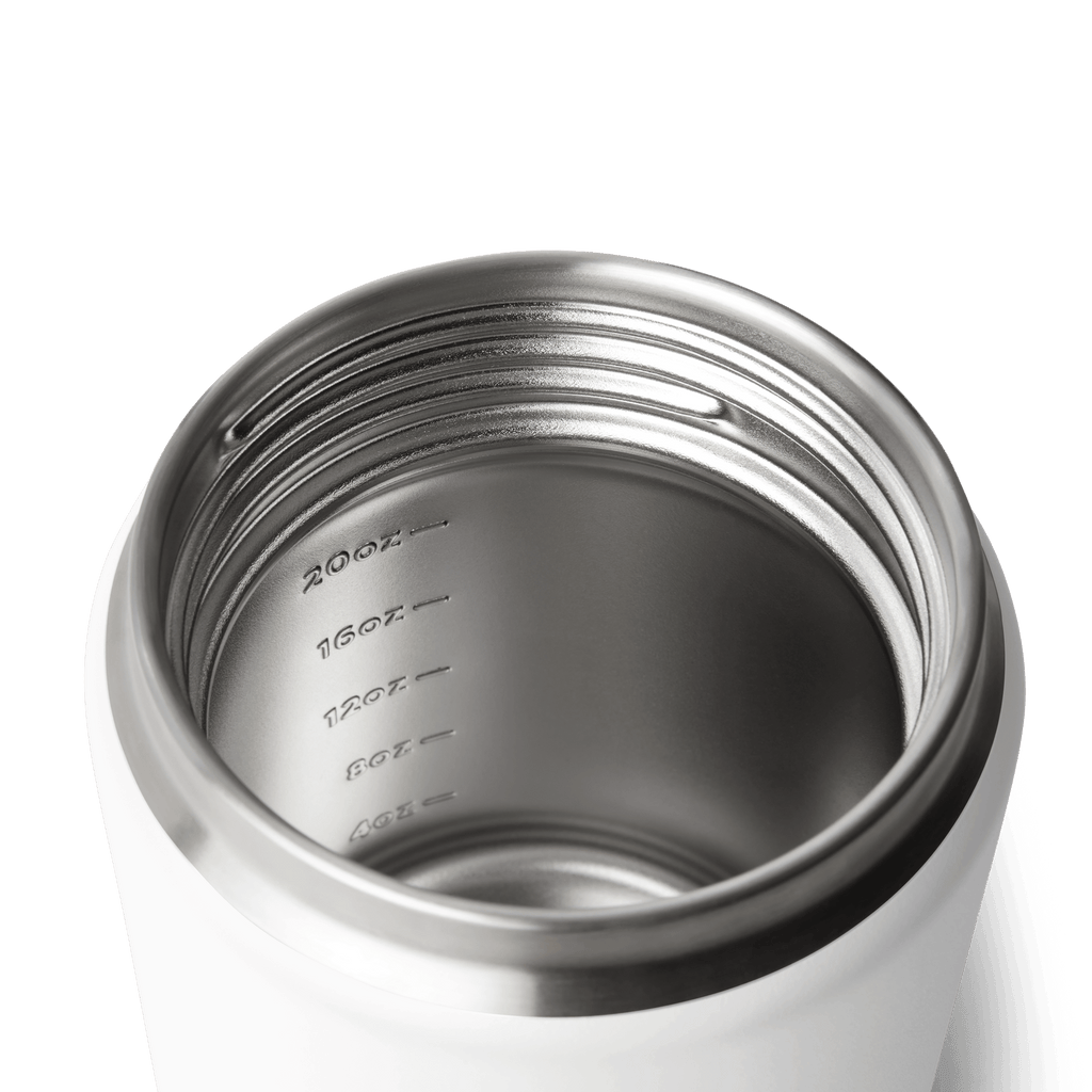 Rambler 24 oz Insulated Food Jar - Preferred Pick Zm
