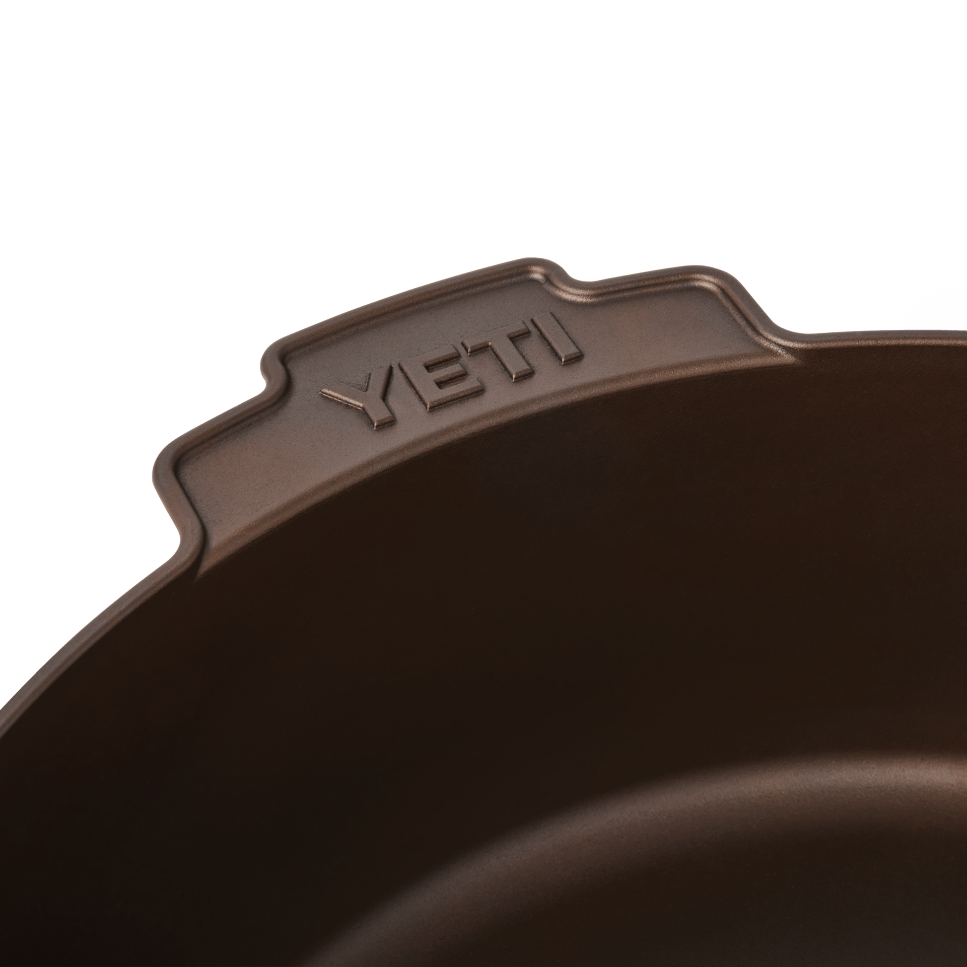 YETI Cast Iron Ranch Pan - Preferred Pick dh