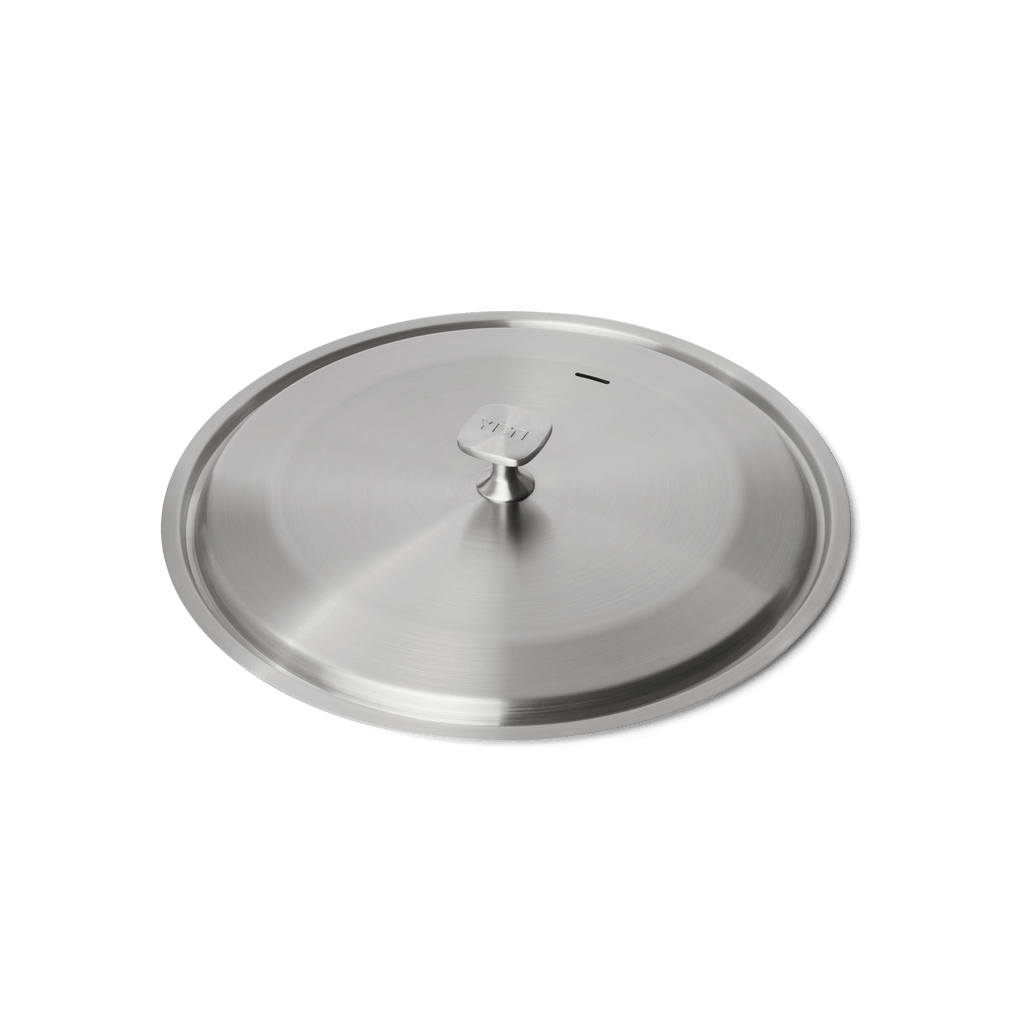 YETI Stainless Steel Lid - Preferred Pickh9