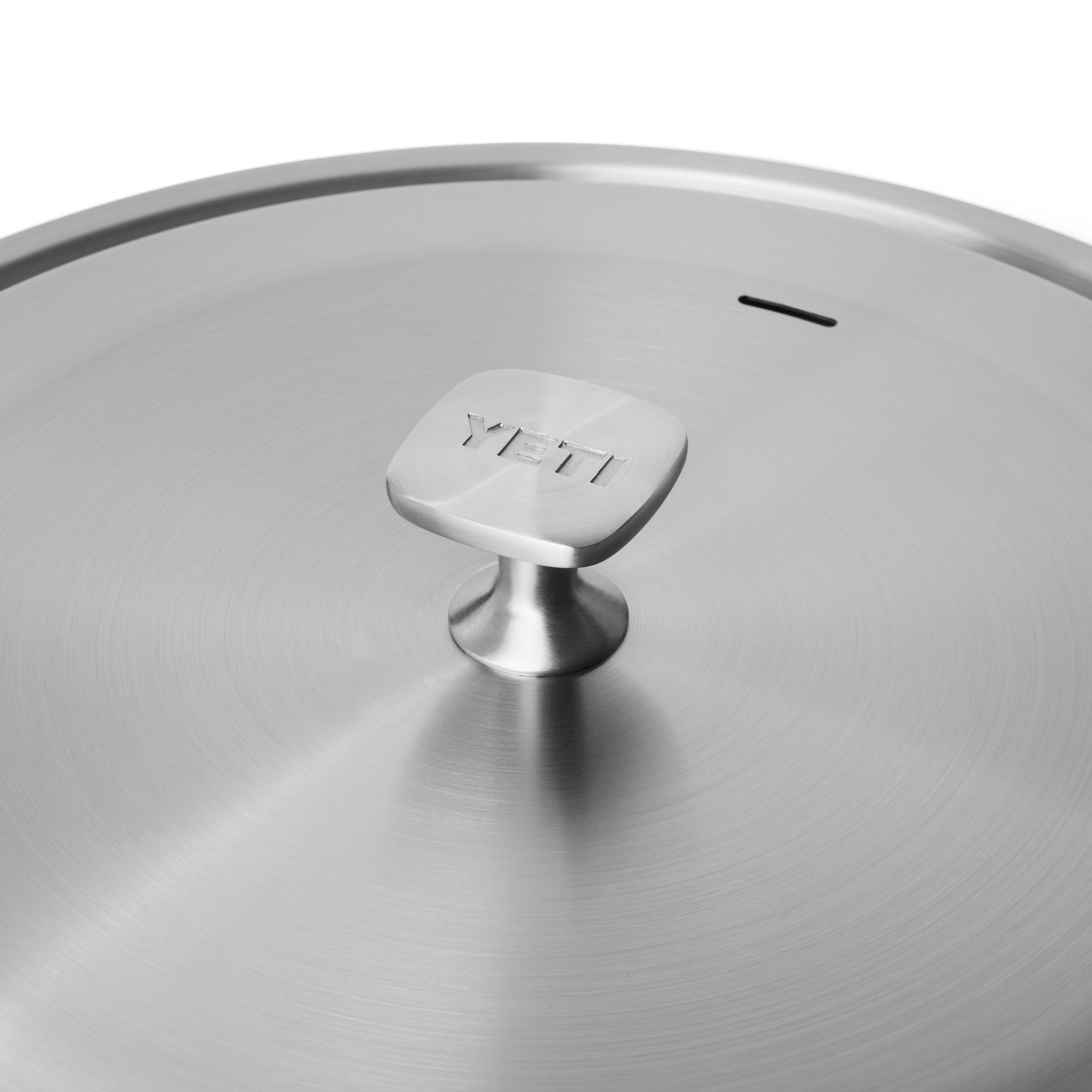 YETI Stainless Steel Lid - Preferred Pickh9