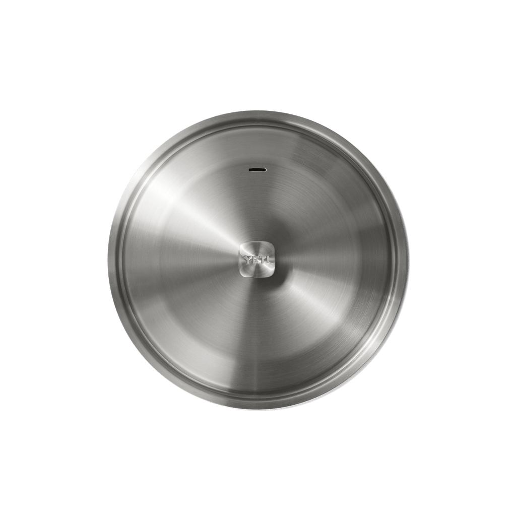 YETI Stainless Steel Lid - Preferred Pickh9