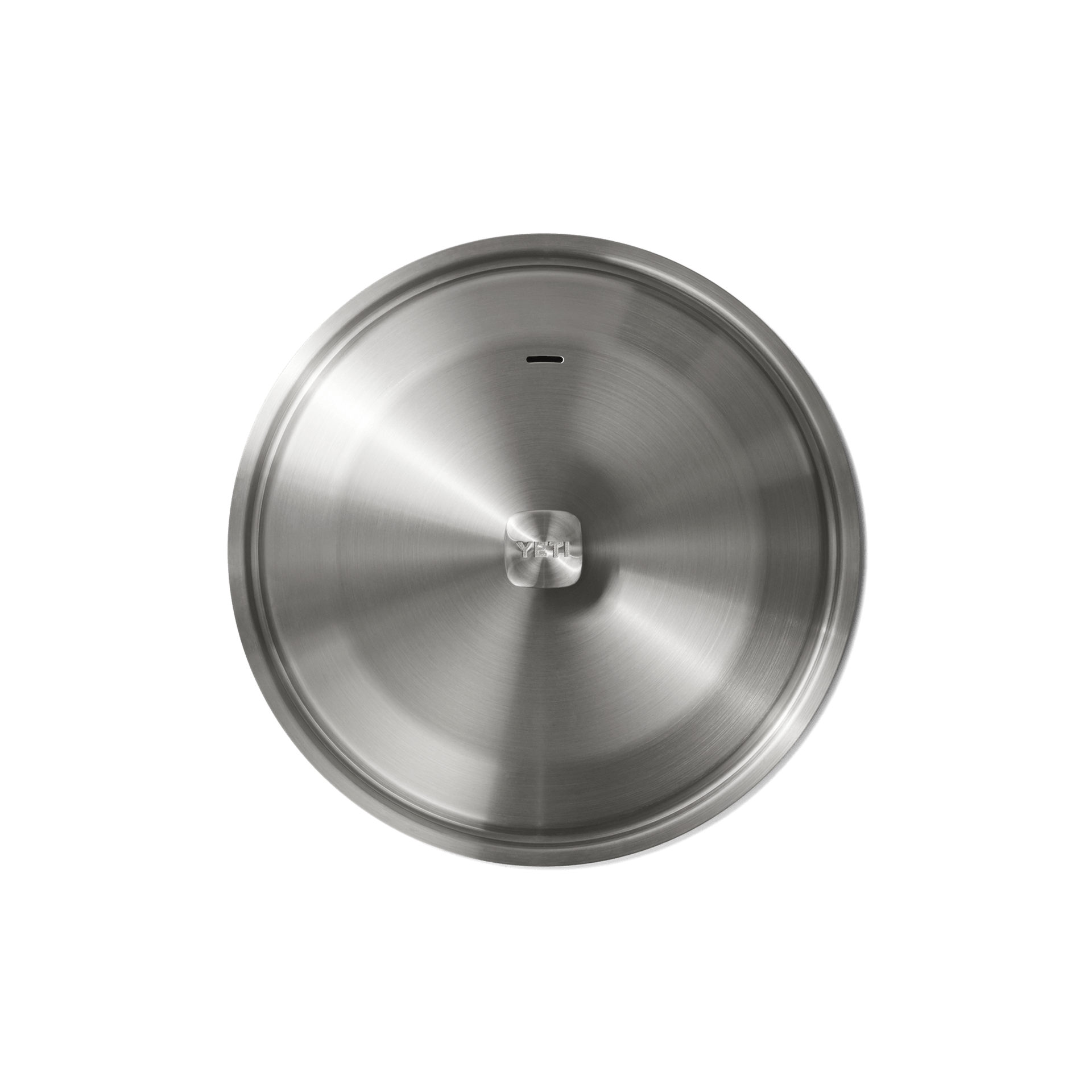 YETI Stainless Steel Lid - Preferred Pickh9