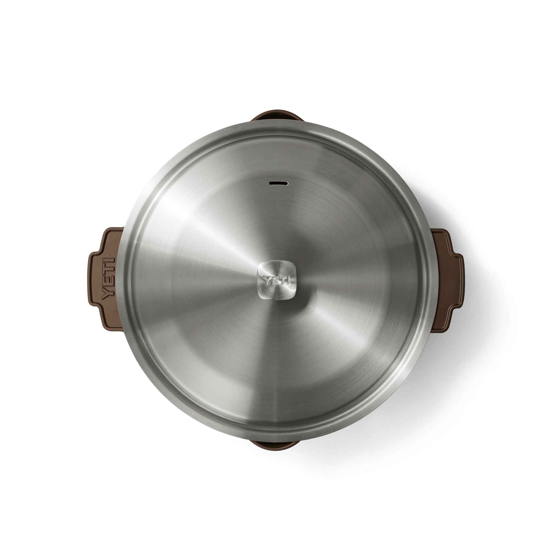 YETI Stainless Steel Lid - Preferred Pickh9