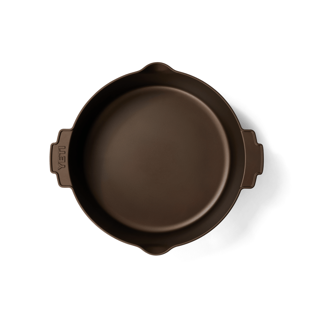 YETI Cast Iron Ranch Pan - Preferred Pick dh