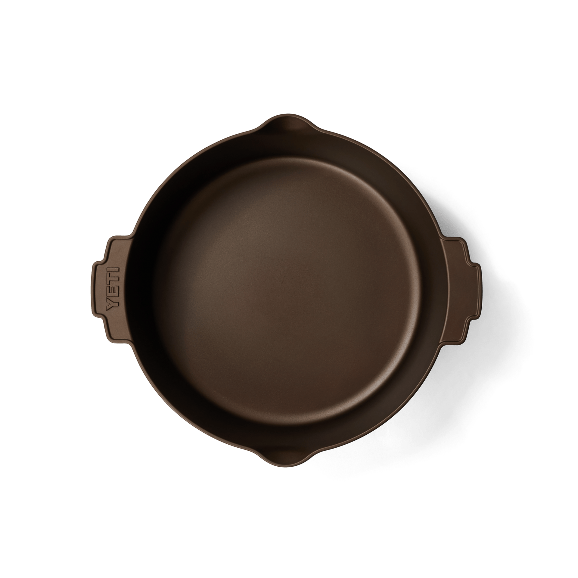 YETI Cast Iron Ranch Pan - Preferred Pick dh