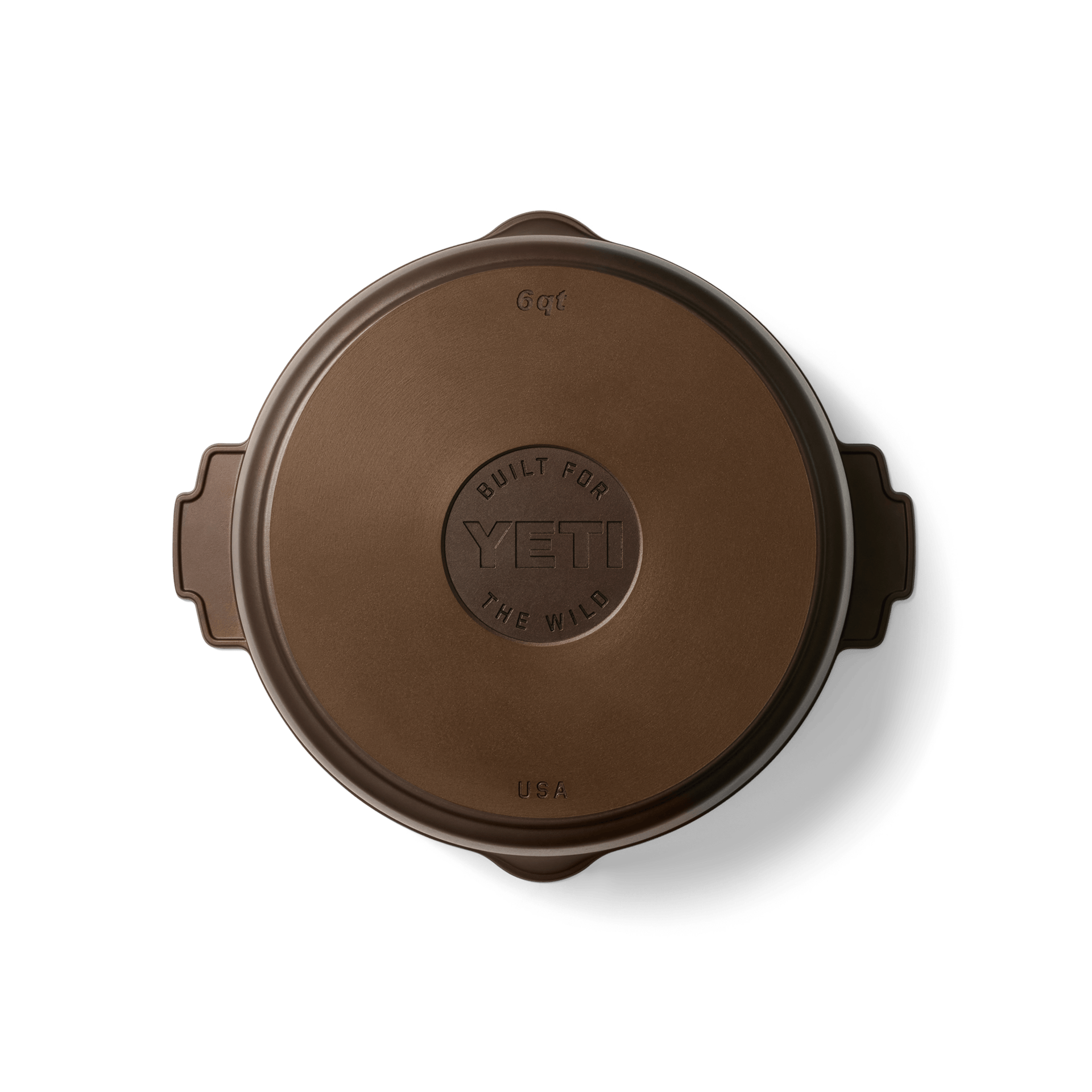 YETI Cast Iron Ranch Pan - Preferred Pick dh