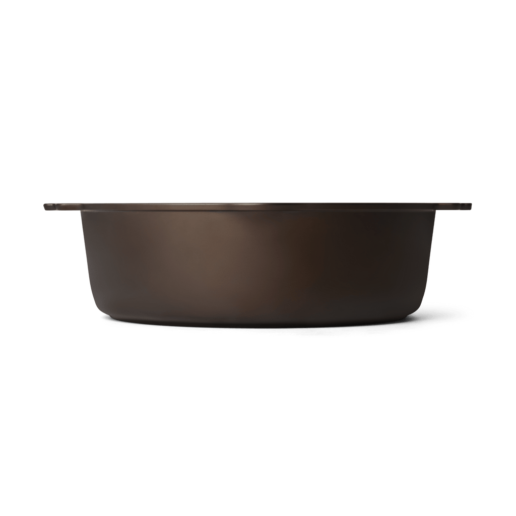 YETI Cast Iron Ranch Pan - Preferred Pick dh