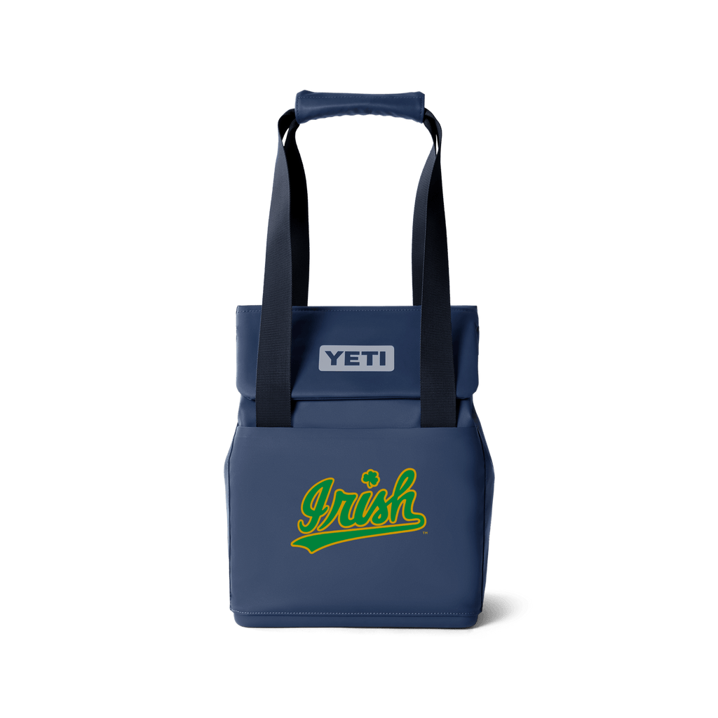NOTRE DAME Daytrip 14L Insulated Tote Bag - Preferred Pick 06