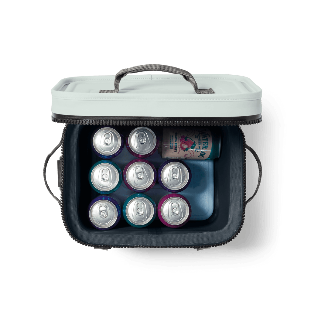 Hopper Flip 12 Soft Cooler - Preferred Pickvz