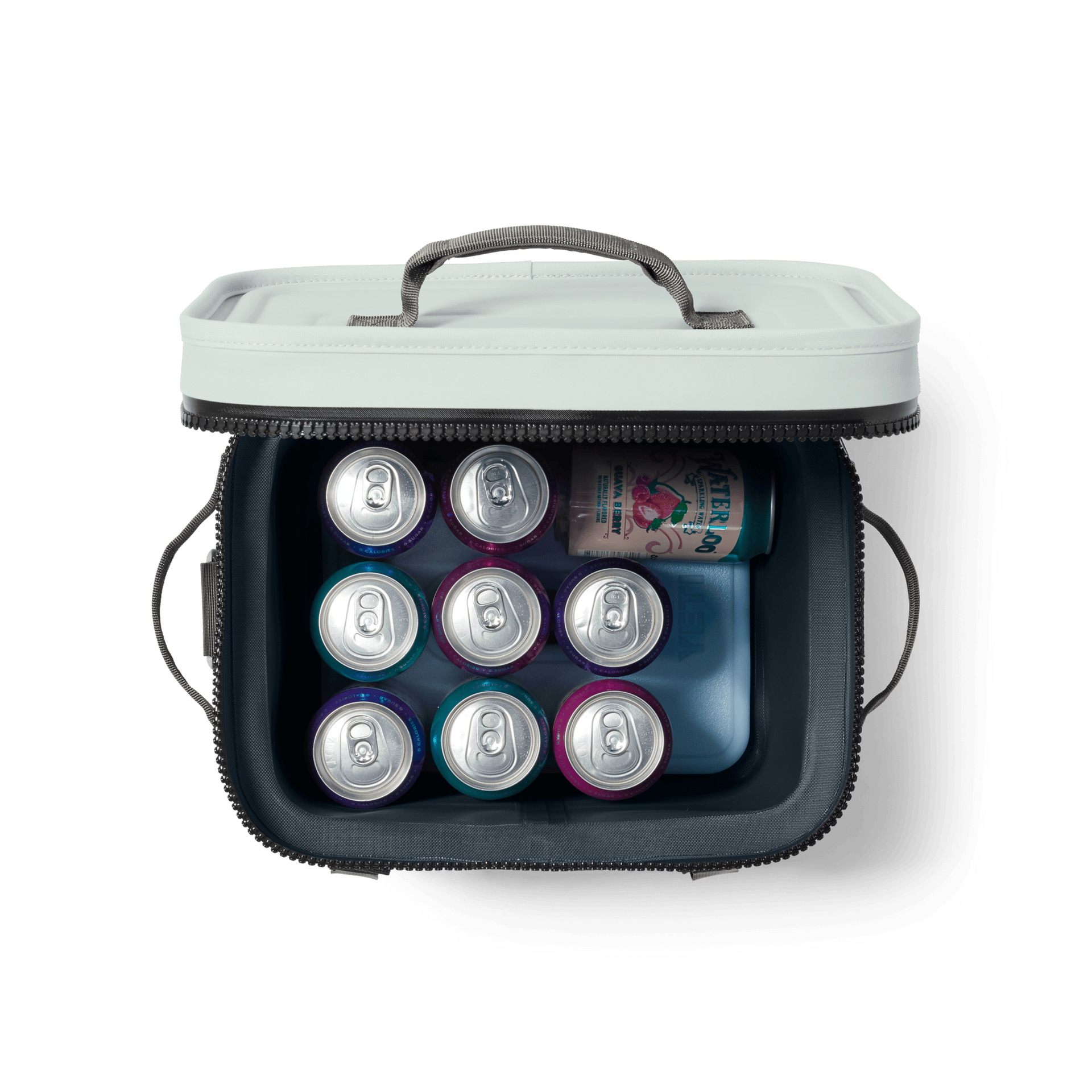 Hopper Flip 12 Soft Cooler - Preferred Pickvz
