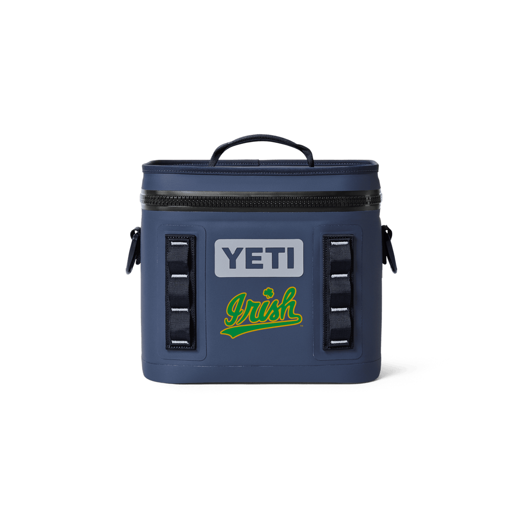 NOTRE DAME Hopper Flip 8 Soft Cooler - Preferred Pickmg