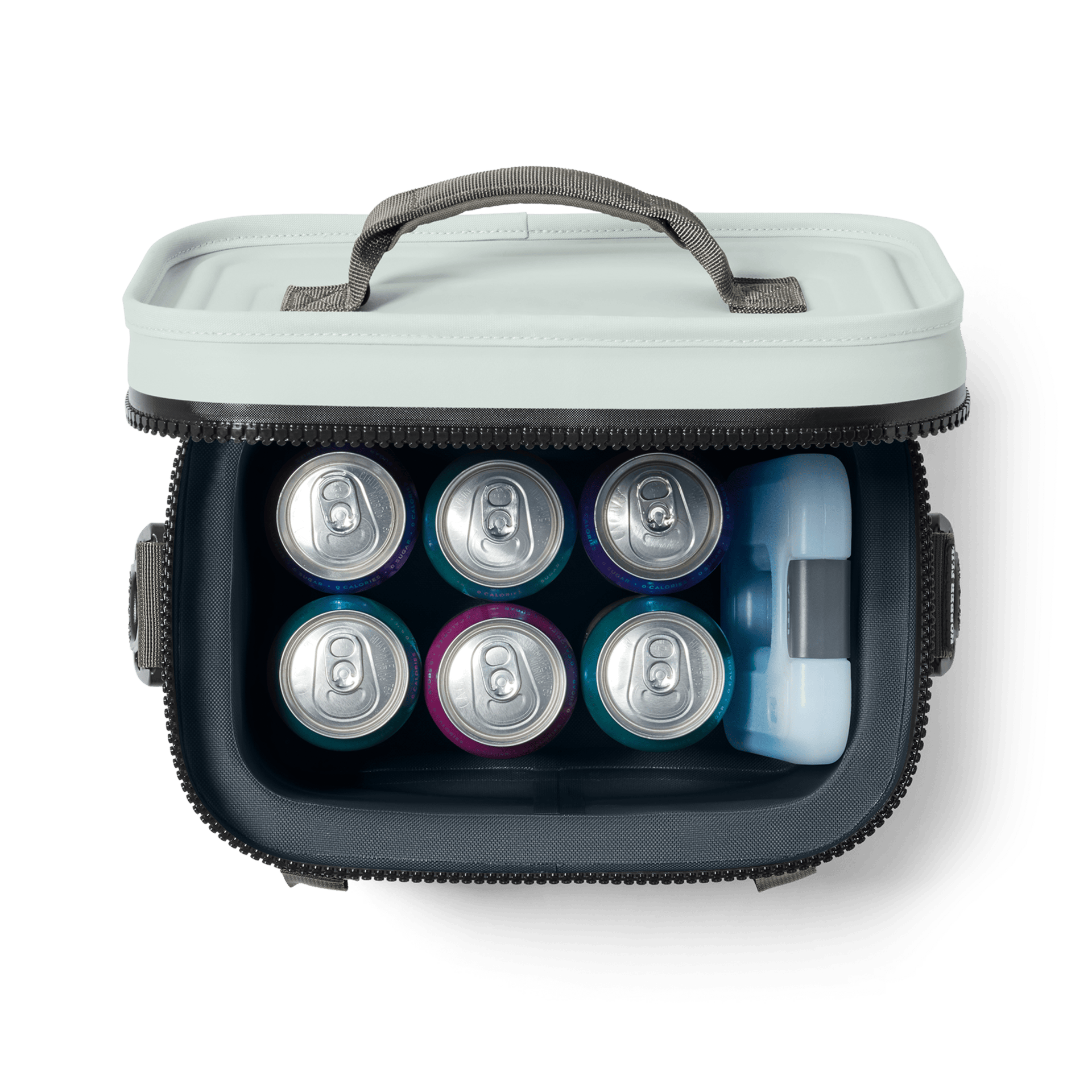 Hopper Flip 8 Soft Cooler - Preferred Pickb8