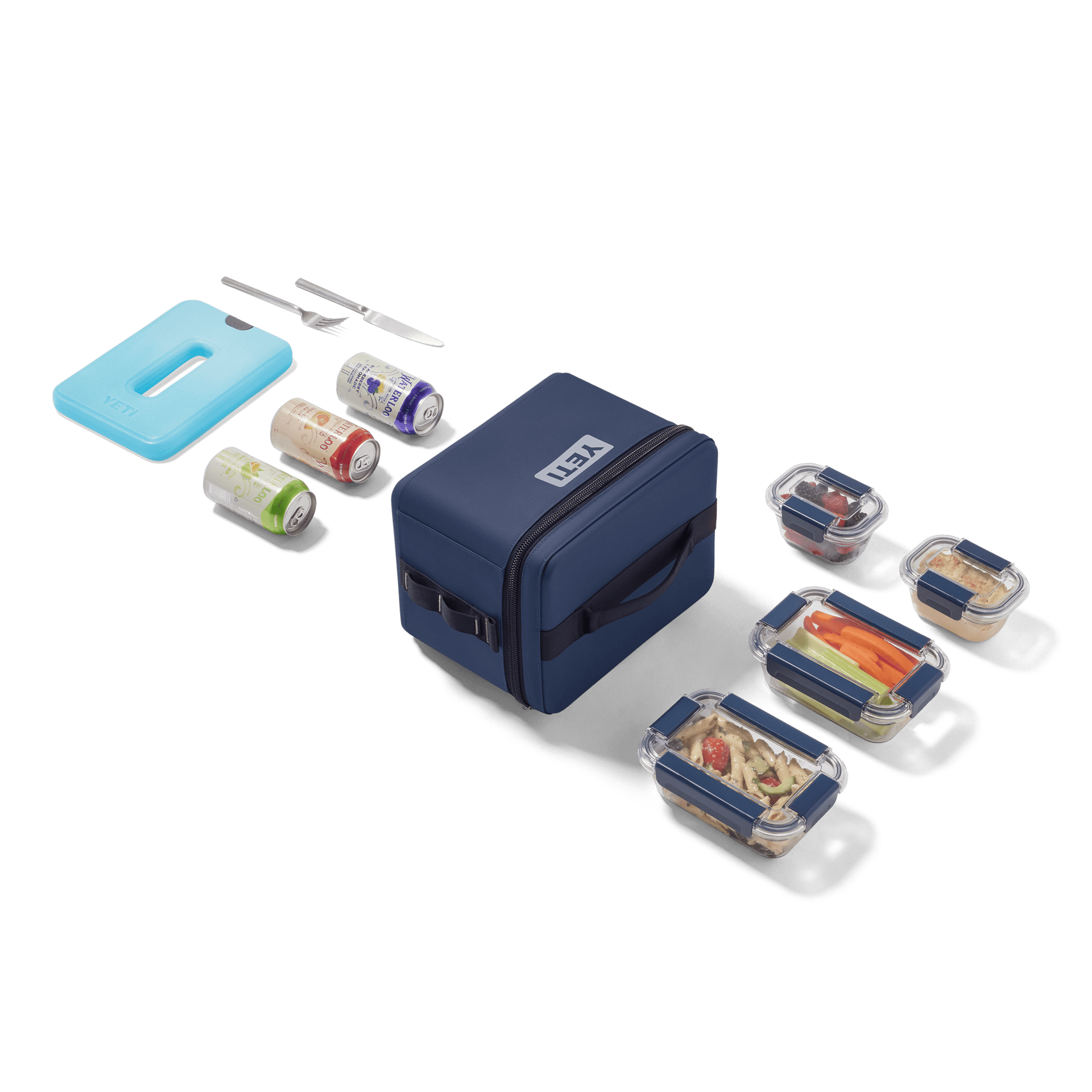 Daytrip 9L Insulated Box - Preferred Pickcp