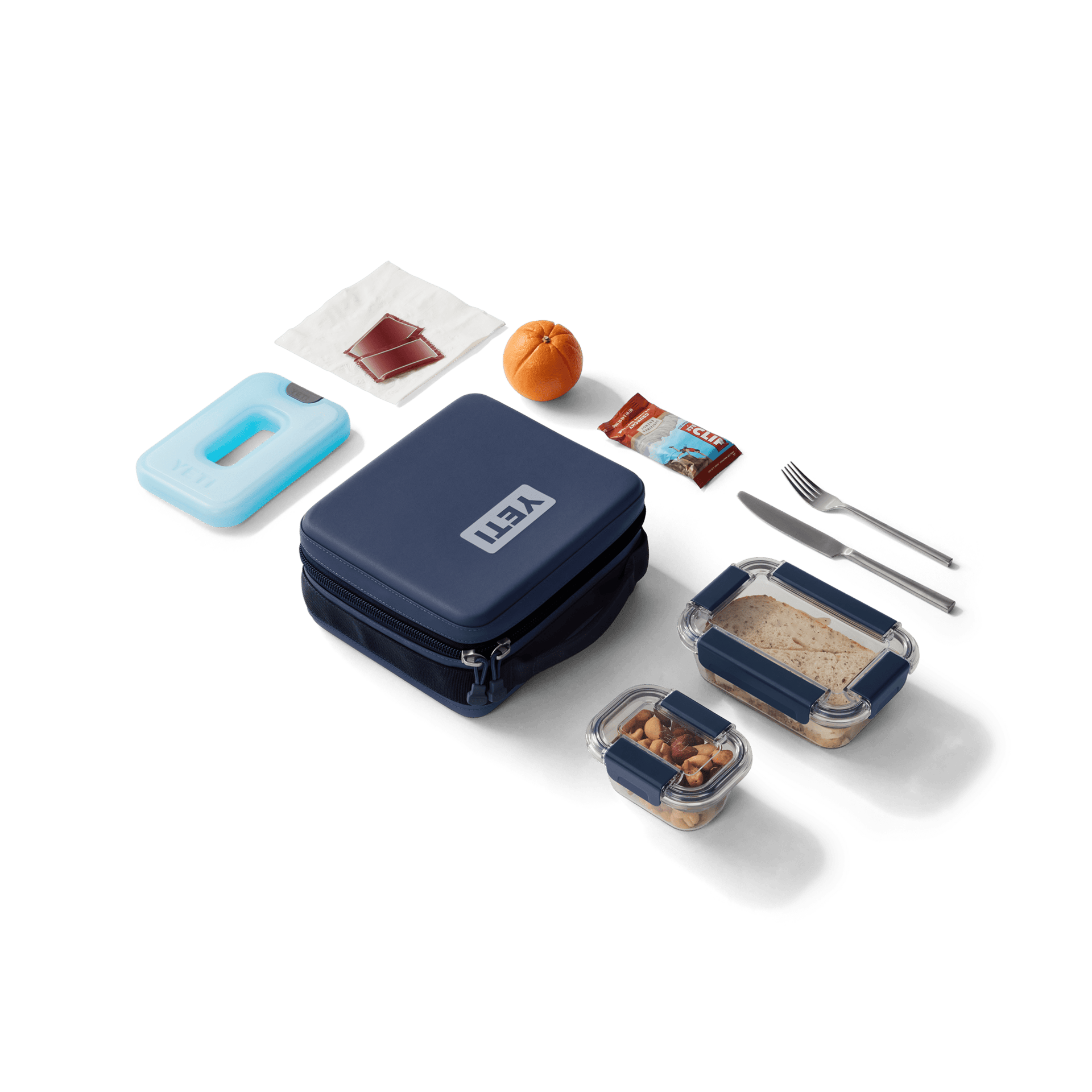 Daytrip 3L Lunch Box - Preferred Pickk6