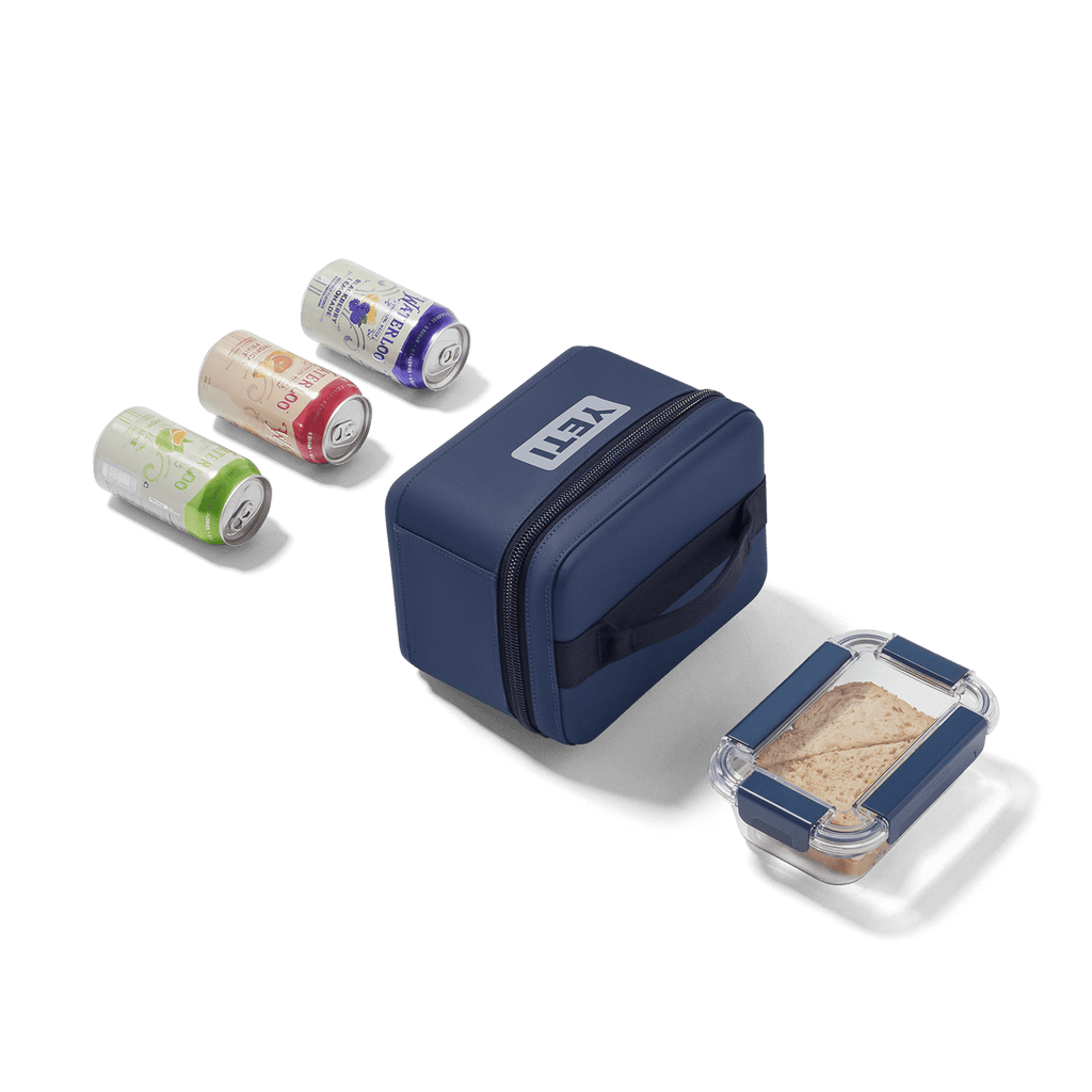 Daytrip 3L Insulated Snack Box - Preferred Pickm1