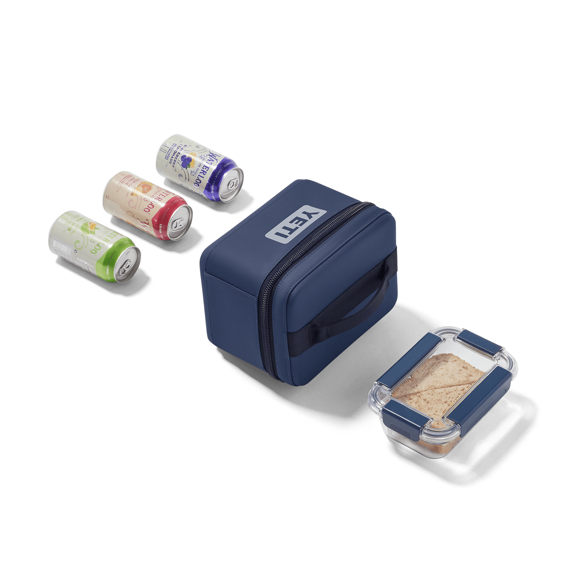 Daytrip 3L Insulated Snack Box - Preferred Pickm1
