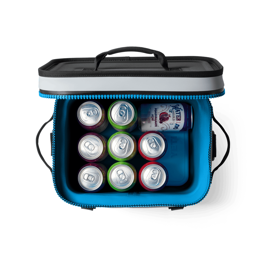 Hopper Flip 12 Soft Cooler - Preferred Pickvz