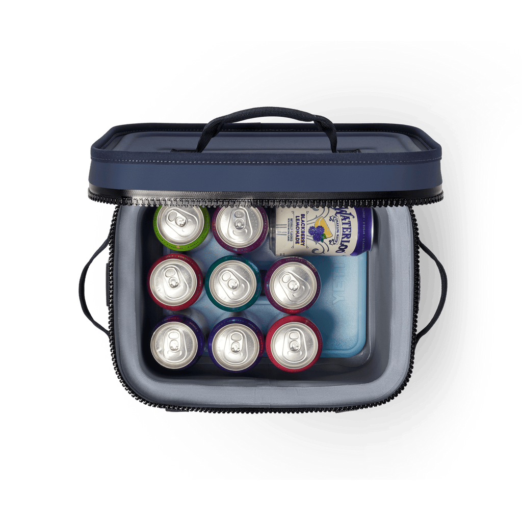 Hopper Flip 12 Soft Cooler - Preferred Pickvz