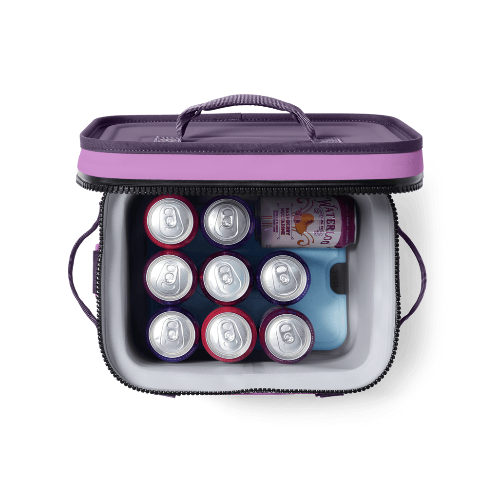 Hopper Flip 12 Soft Cooler - Preferred Pickvz