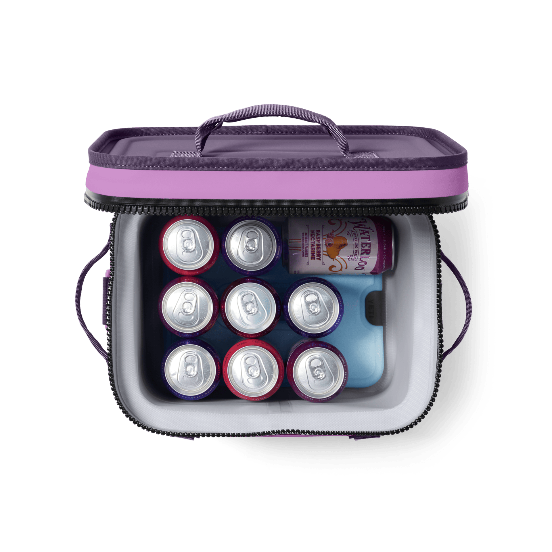 Hopper Flip 12 Soft Cooler - Preferred Pickvz