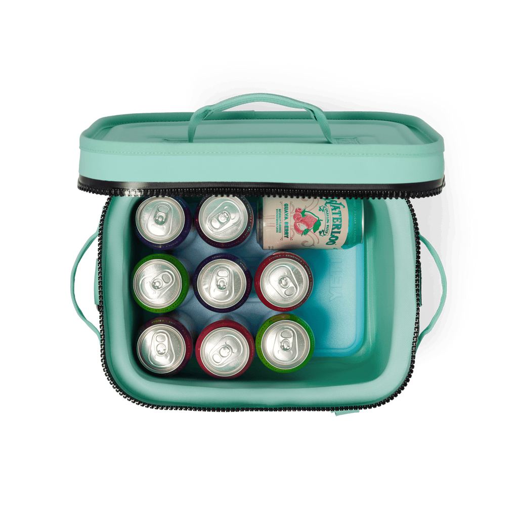 Hopper Flip 12 Soft Cooler - Preferred Pickvz