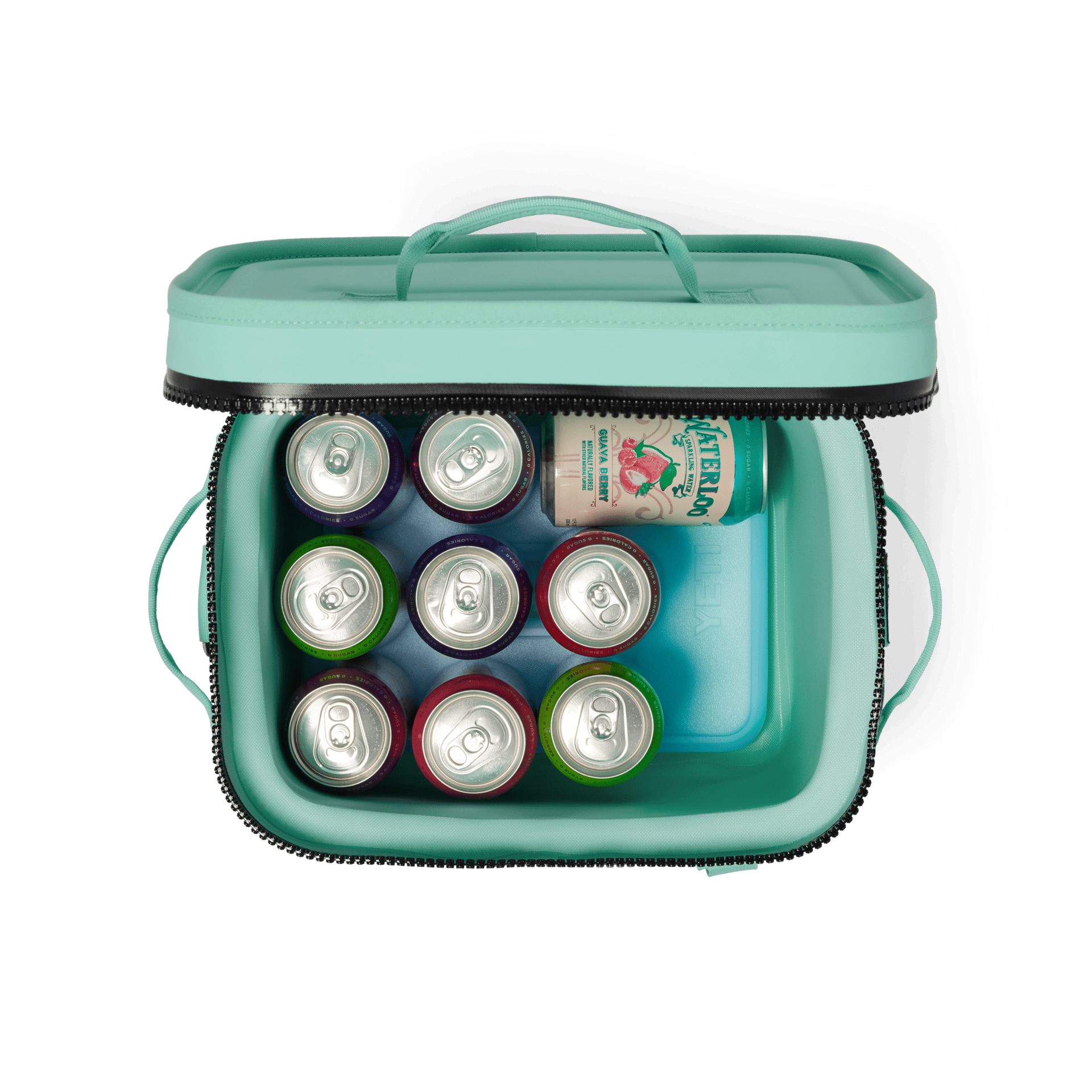 Hopper Flip 12 Soft Cooler - Preferred Pickvz