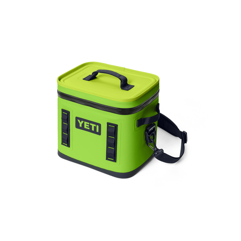 Hopper Flip 12 Soft Cooler - Preferred Pickvz