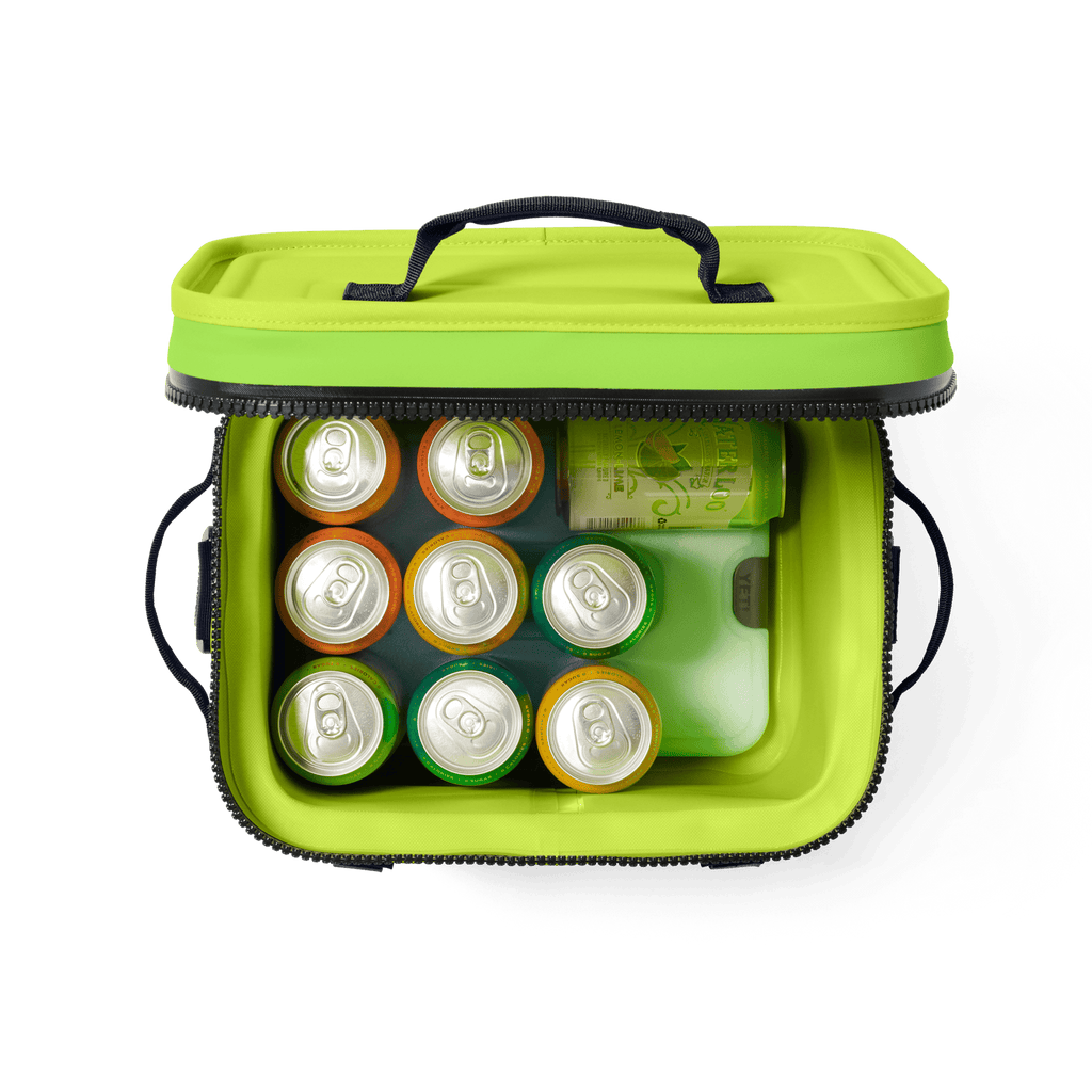 Hopper Flip 12 Soft Cooler - Preferred Pickvz