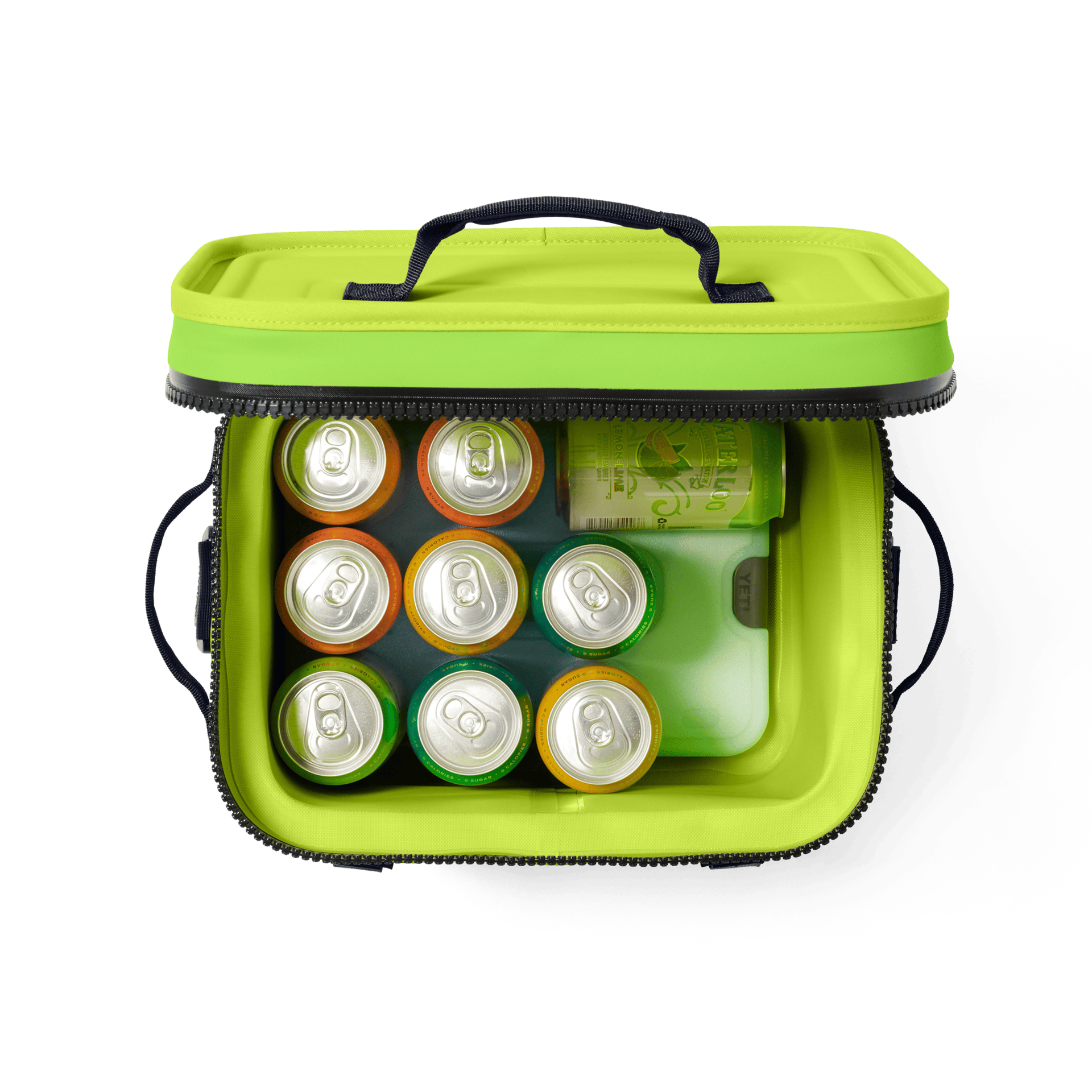 Hopper Flip 12 Soft Cooler - Preferred Pickvz