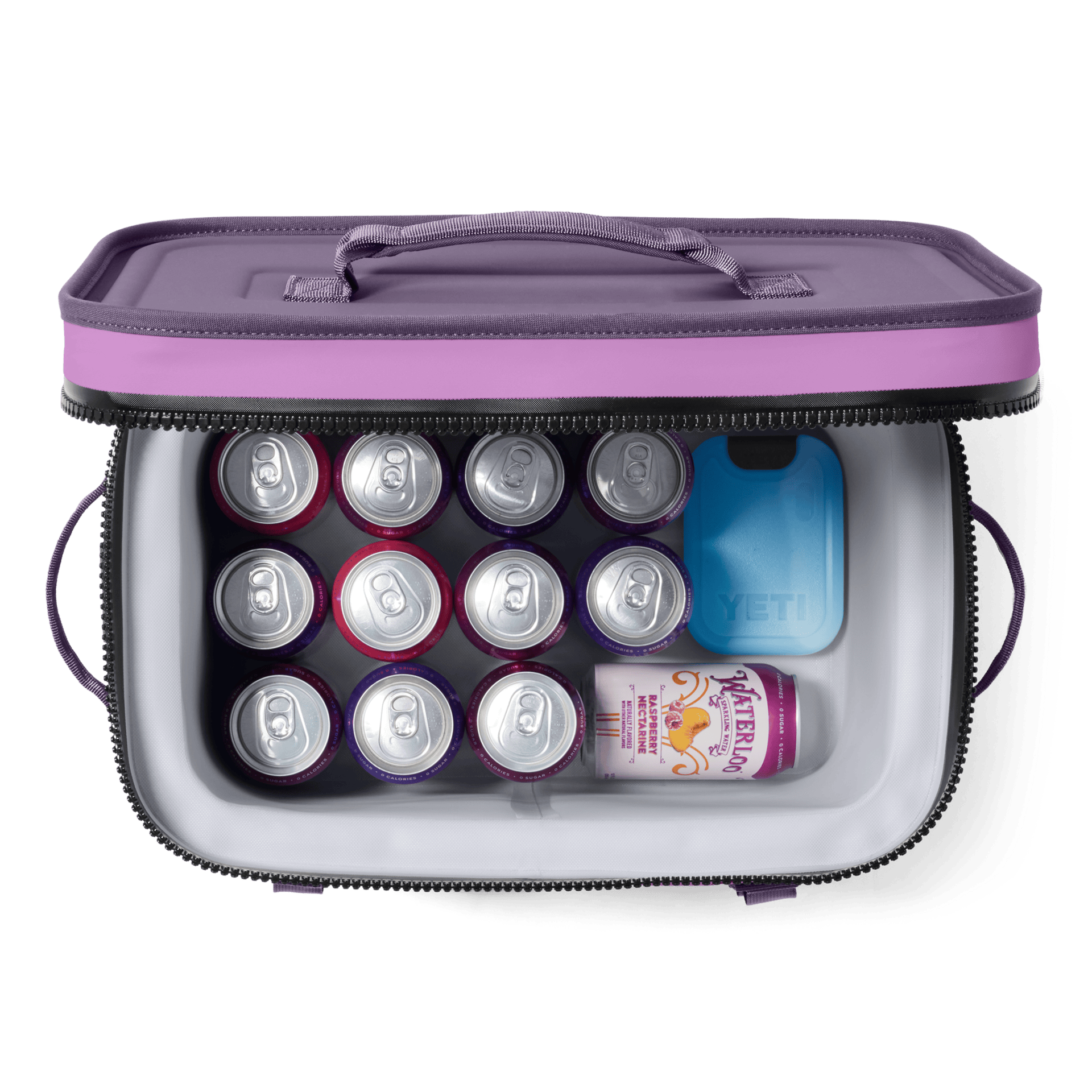 Hopper Flip 18 Soft Cooler - Preferred Picknj
