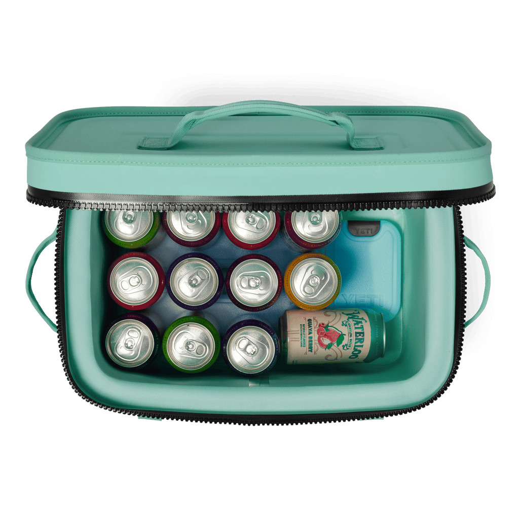 Hopper Flip 18 Soft Cooler - Preferred Picknj