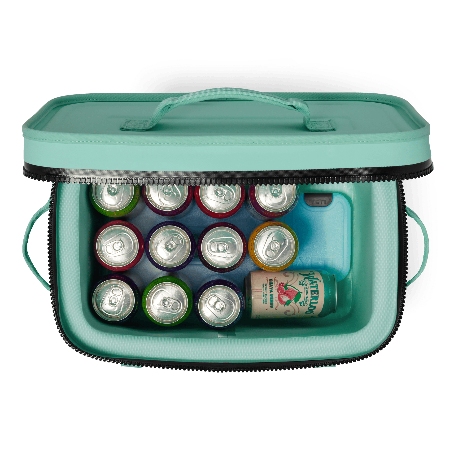 Hopper Flip 18 Soft Cooler - Preferred Picknj