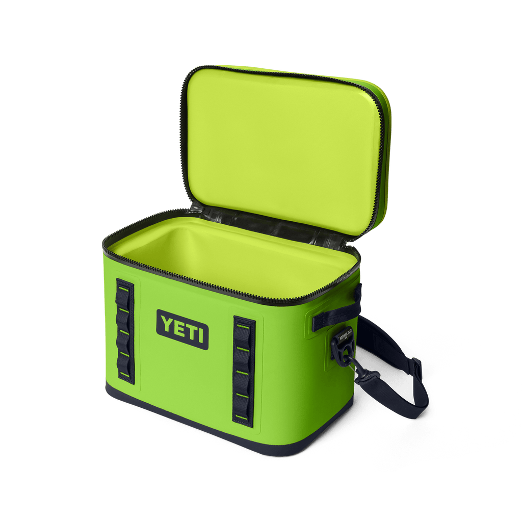 Hopper Flip 18 Soft Cooler - Preferred Picknj