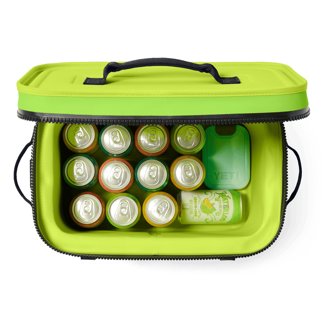 Hopper Flip 18 Soft Cooler - Preferred Picknj
