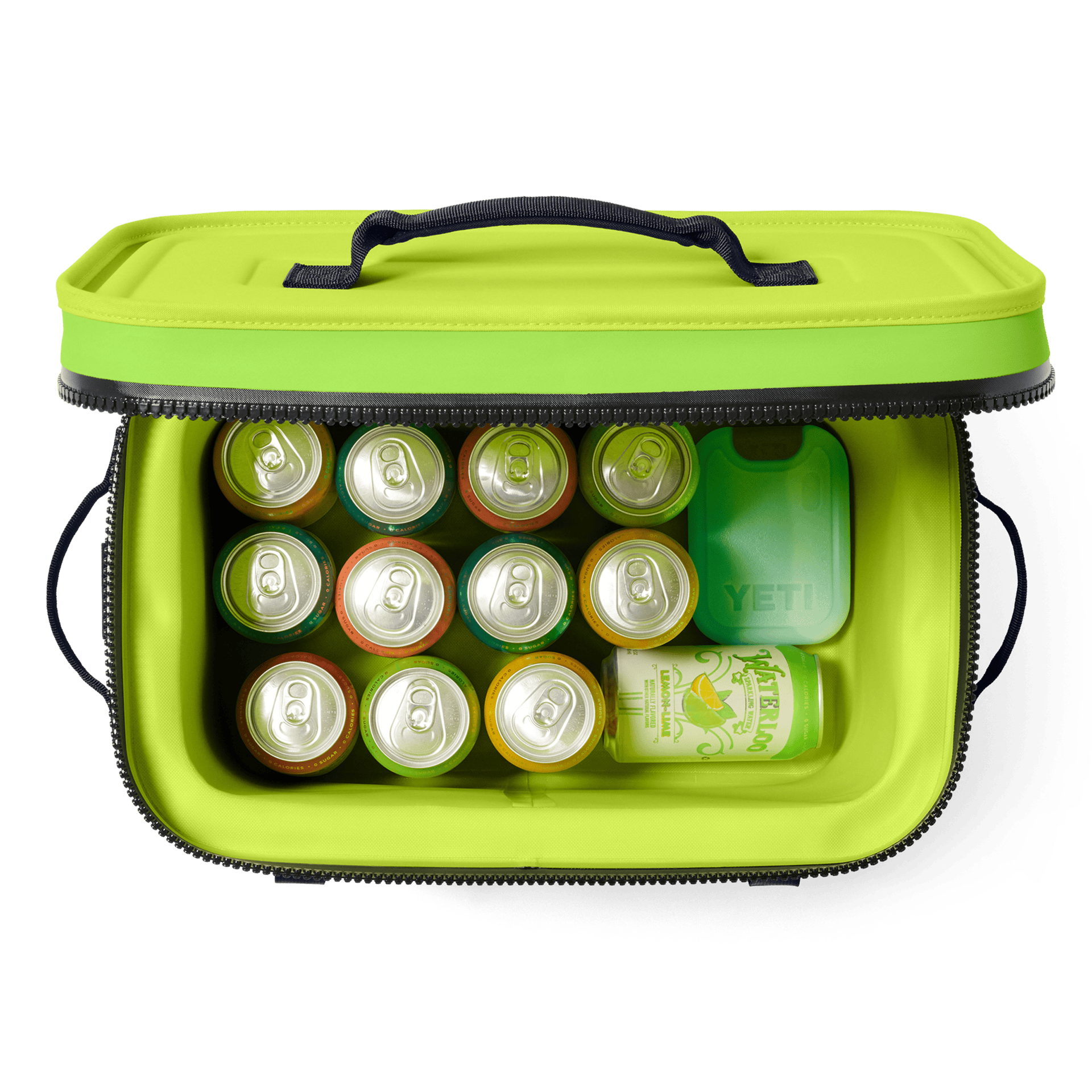 Hopper Flip 18 Soft Cooler - Preferred Picknj