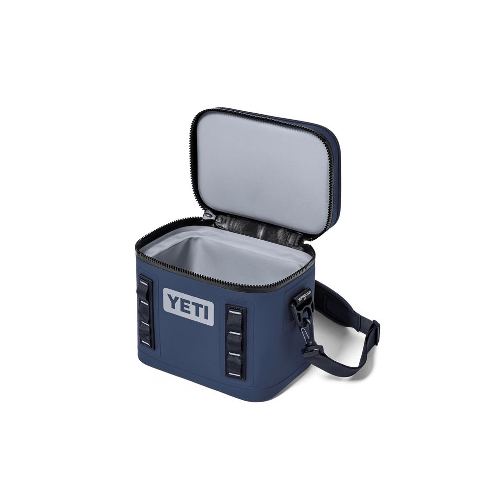NOTRE DAME Hopper Flip 8 Soft Cooler - Preferred Pick 56