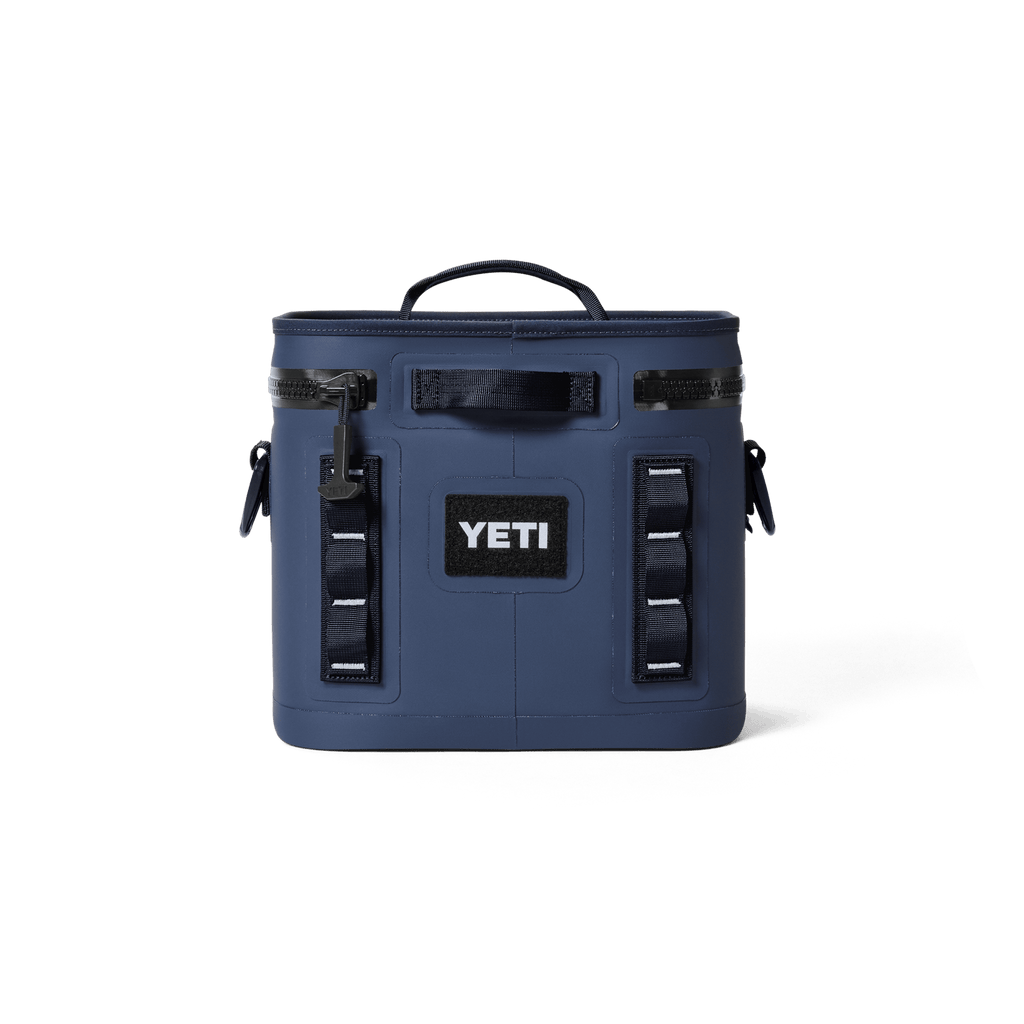 NOTRE DAME Hopper Flip 8 Soft Cooler - Preferred Pick 56