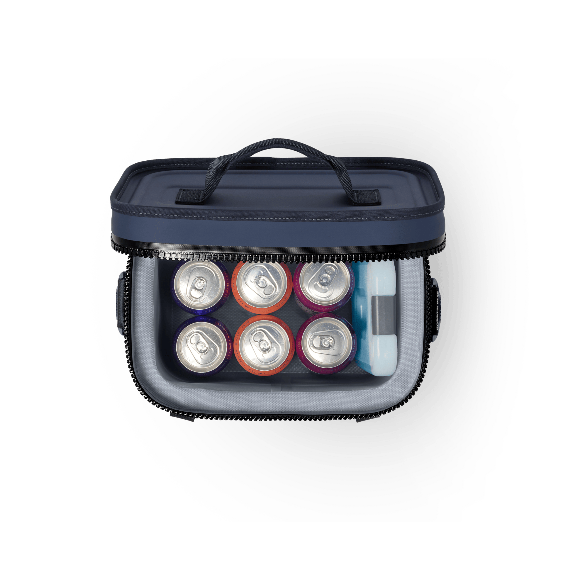 Hopper Flip 8 Soft Cooler - Preferred Pickb8