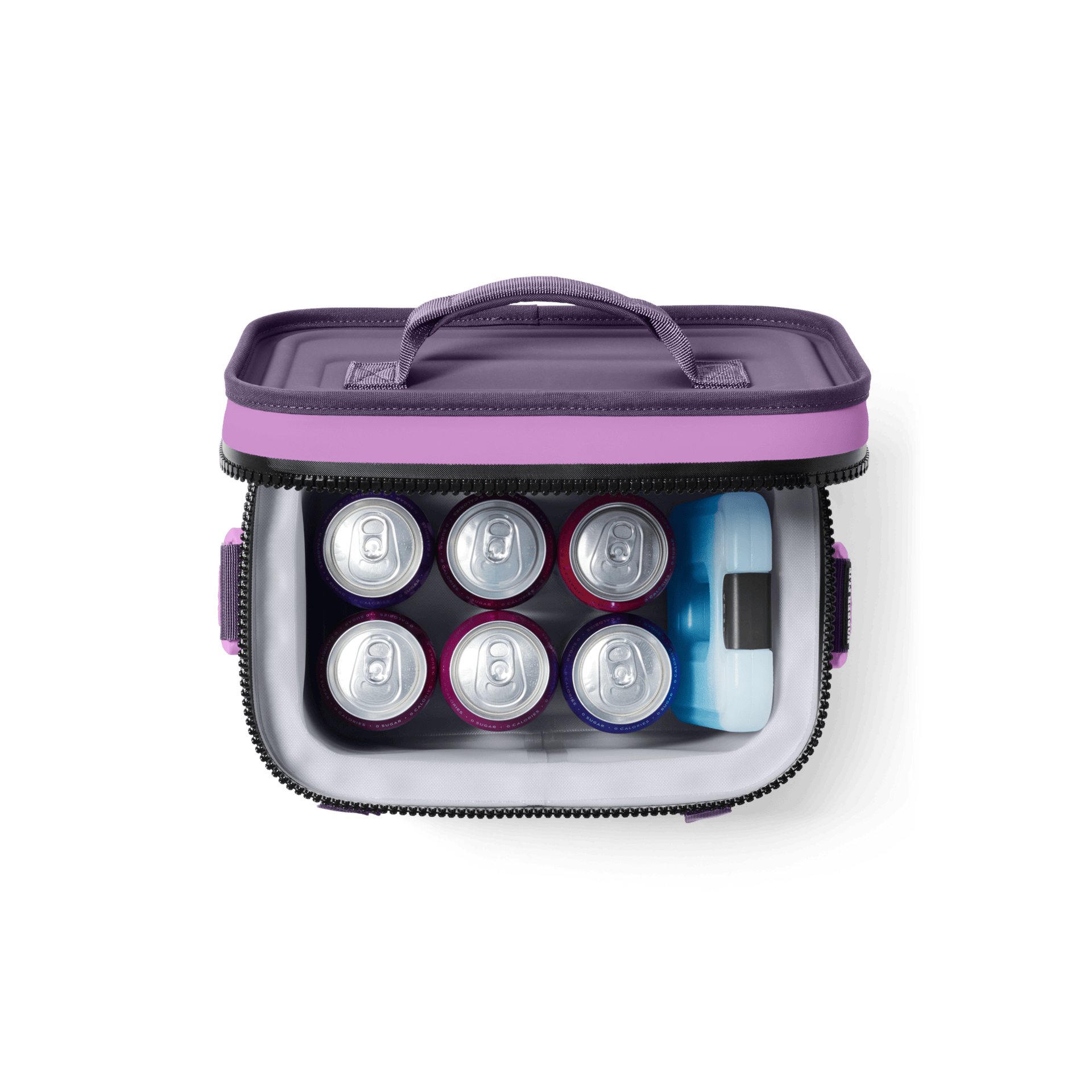 Hopper Flip 8 Soft Cooler - Preferred Pickb8
