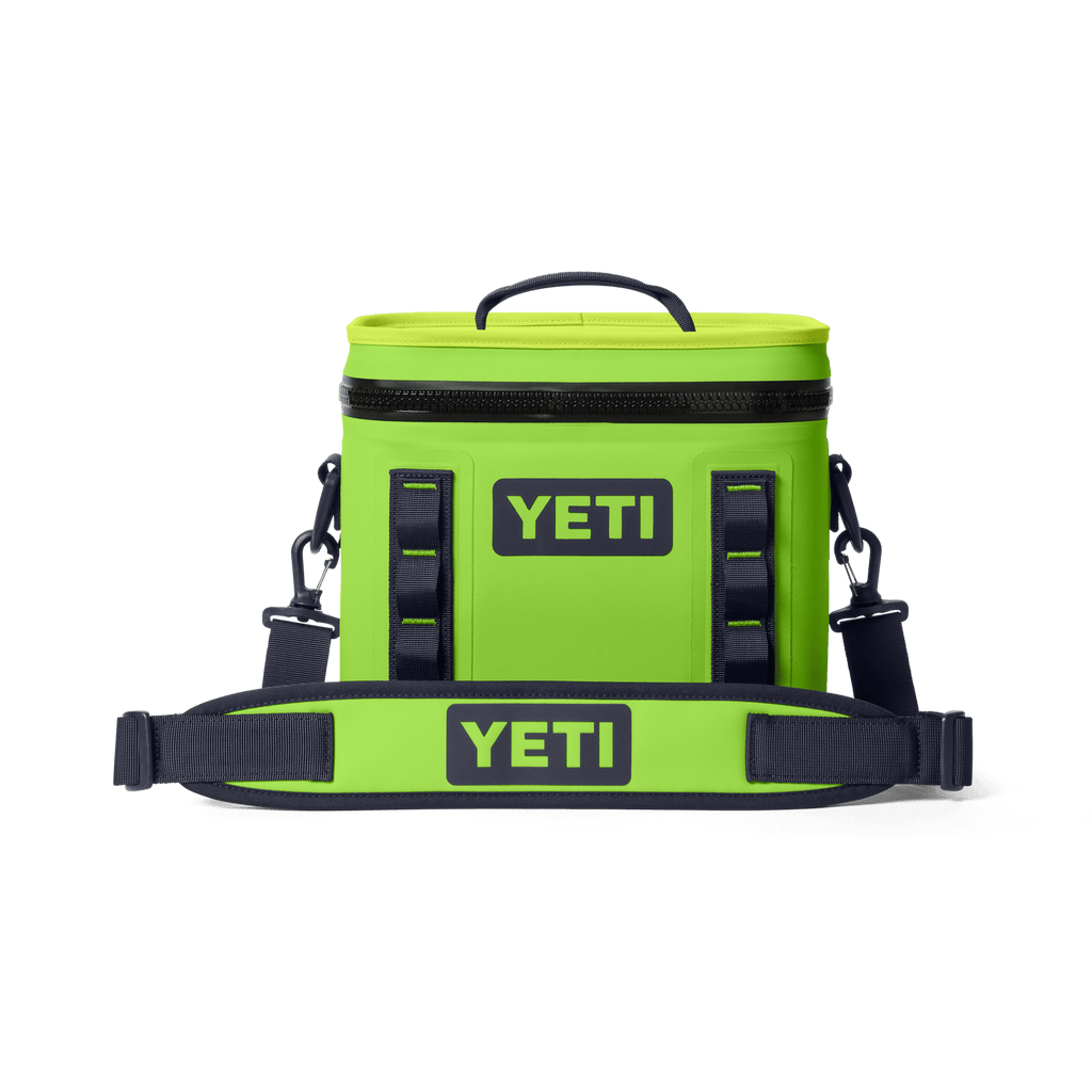 Hopper Flip 8 Soft Cooler - Preferred Pickb8