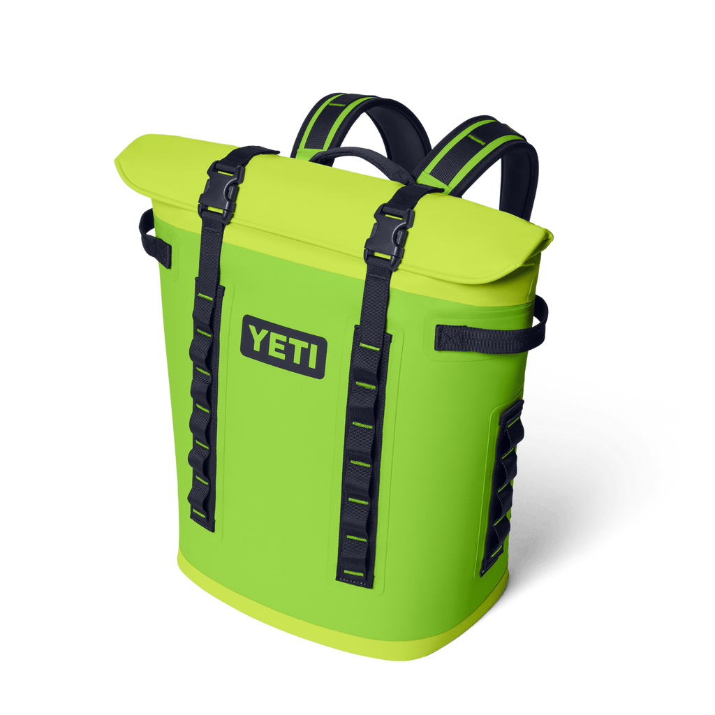 Hopper M20 Backpack Soft Cooler - Preferred Pick6p