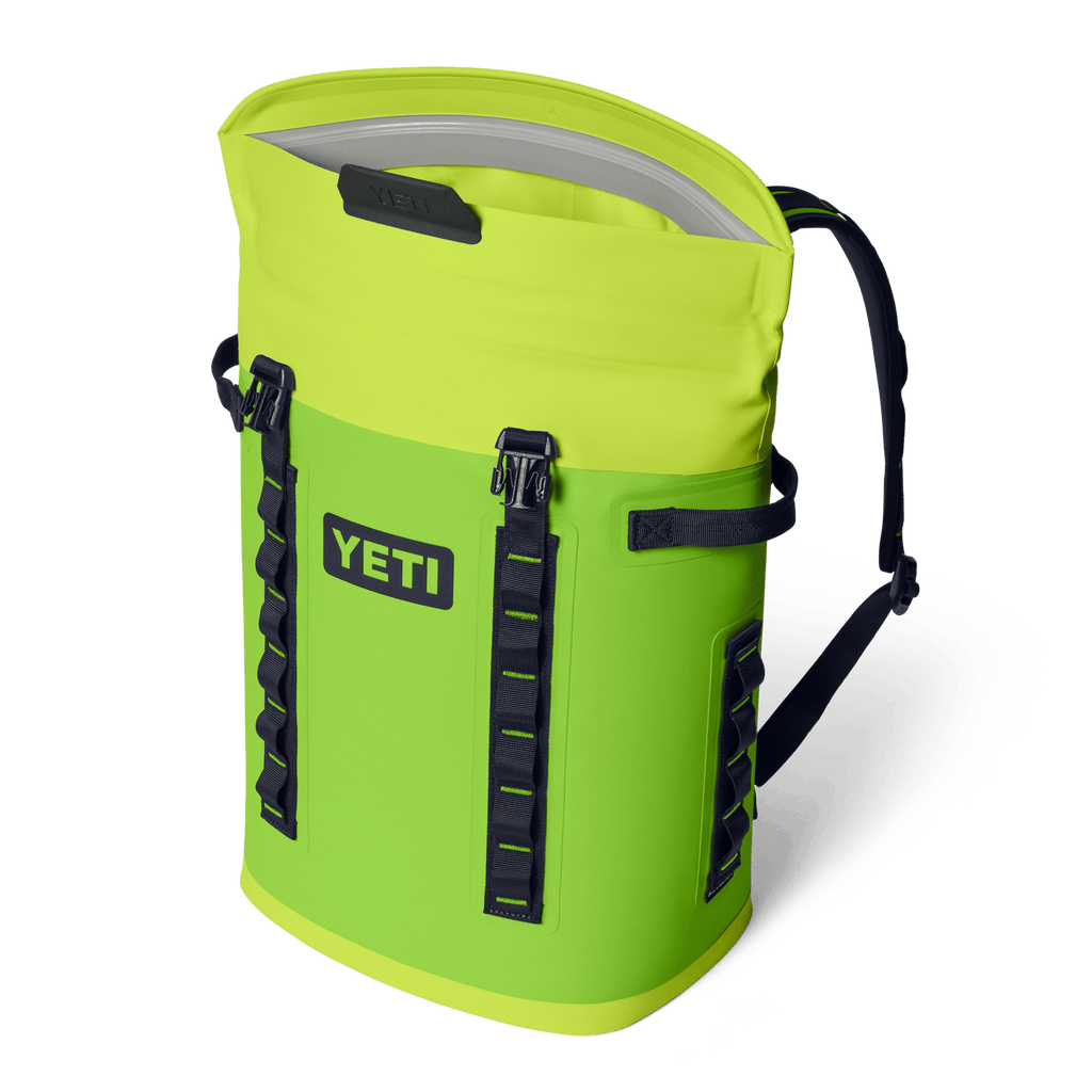 Hopper M20 Backpack Soft Cooler - Preferred Pick6p