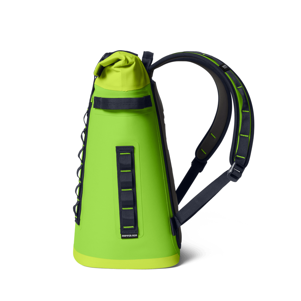 Hopper M20 Backpack Soft Cooler - Preferred Pick6p